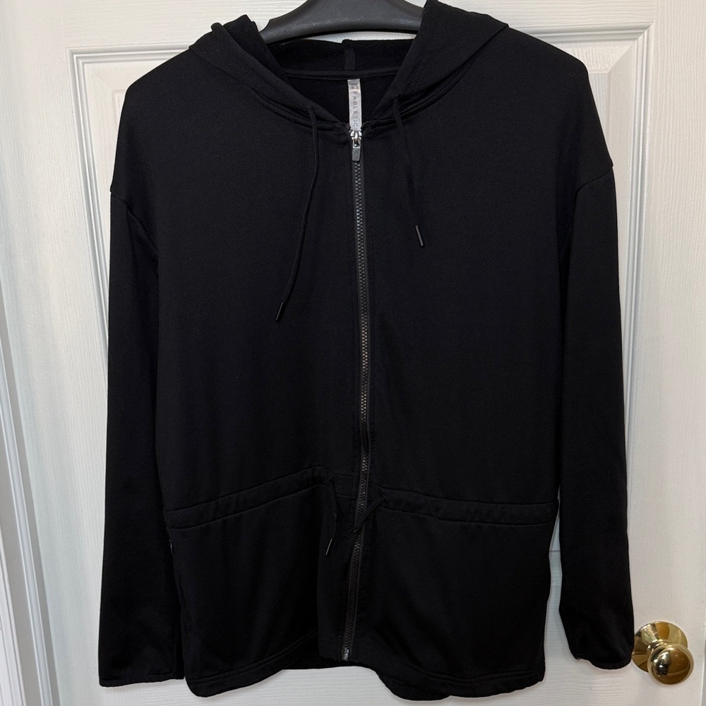Fabletics Siena Fleece Jacket - Picture 8 of 11